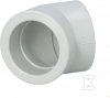 Kolano PP 45st 75mm 308-75-V
